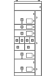 低压三代柜